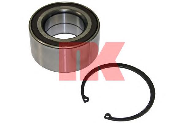 44300SHJA51 Honda Rolamento de cubo traseiro