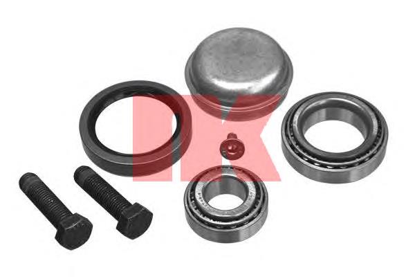 Compre 2023300051 Mercedes Rolamento de cubo dianteiro