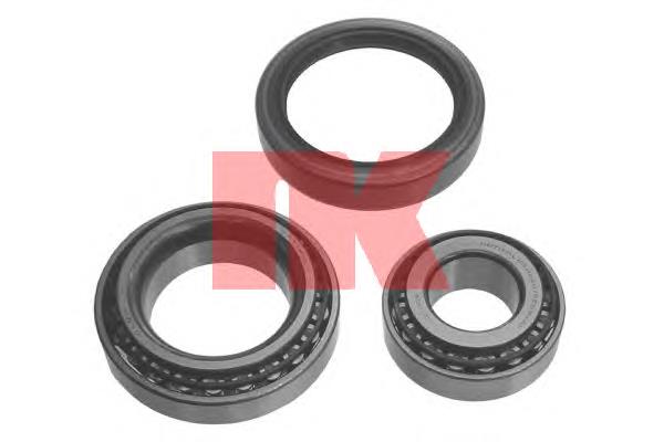 Compre 181118 Cautex Rolamento de cubo dianteiro