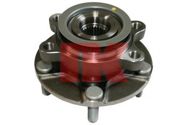 Cubo dianteiro NK 752233 preço, a partir de 72,87 USD