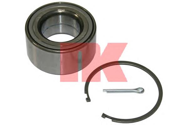 Rolamento de cubo dianteiro Nissan/Infiniti 384405U401
