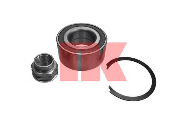46773659 Fiat/Alfa/Lancia Rolamento de cubo dianteiro