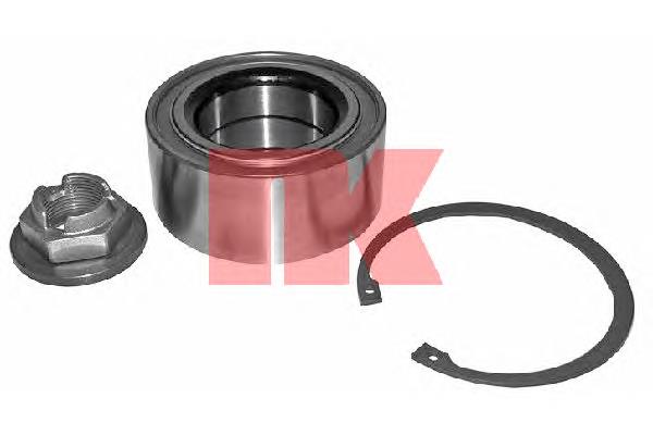  Ford 1225764