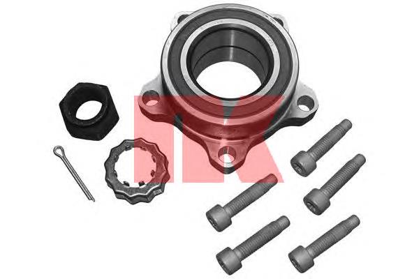  Ford 6C111K018AA