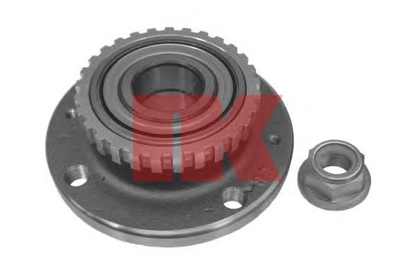 Cubo traseiro Peugeot/Citroen 374835 preço, a partir de 42,19 USD