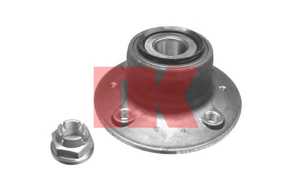 Compre WBH0048 Goom Cubo traseiro