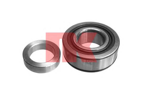 Rolamento de cubo traseiro NK 763626 preço, a partir de 109,11 USD