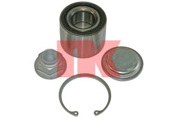 Compre 4686062J00 Suzuki Rolamento de cubo traseiro