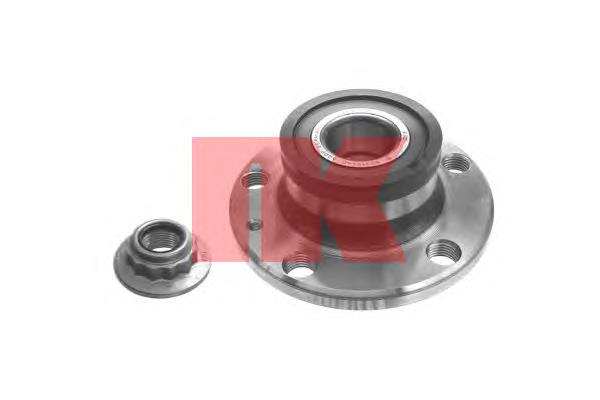 Cubo traseiro NK 764304 preço, a partir de 50,56 USD