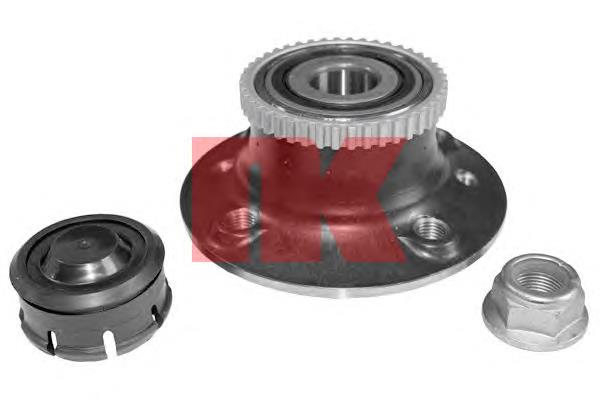 Cubo traseiro NK 763947 preço, a partir de 63,95 USD