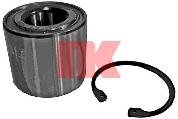 Rolamento de cubo traseiro Renault (RVI) 8660001823 preço, a partir de 36,19 USD