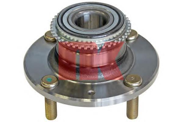 Cubo traseiro NK 763026 preço, a partir de 53,18 USD