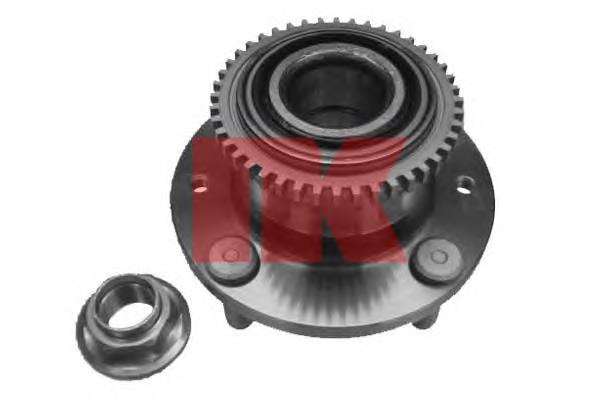 Cubo traseiro NK 763215 preço, a partir de 43,18 USD