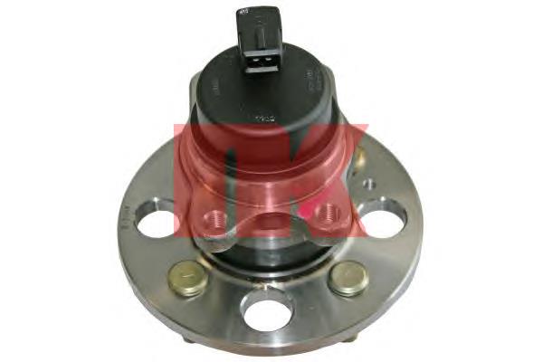 Cubo traseiro NK 763421 preço, a partir de 80,02 USD
