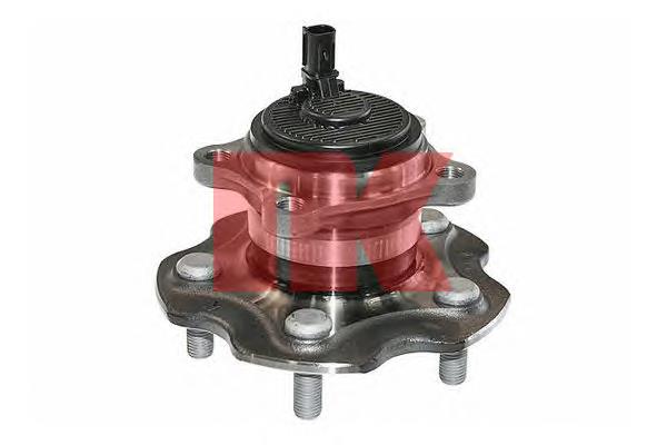 Compre 3DACF027F12FS Koyo Cubo traseiro