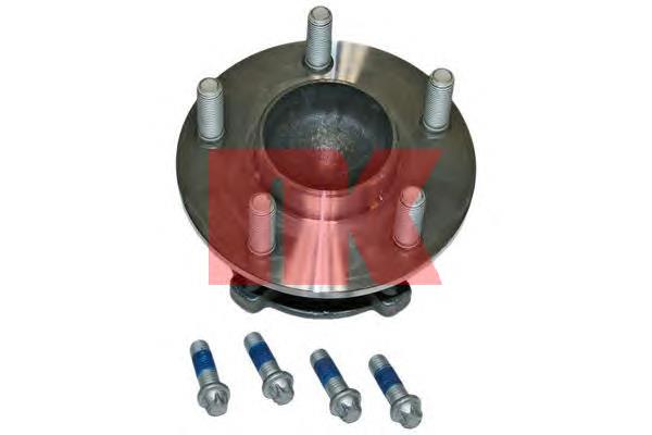 Compre 764820 NK Cubo traseiro