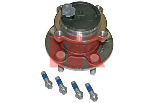 Cubo traseiro NK 764820 preço, a partir de 113,79 USD