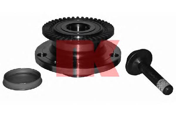 Cubo traseiro NK 764724 preço, a partir de 65,91 USD