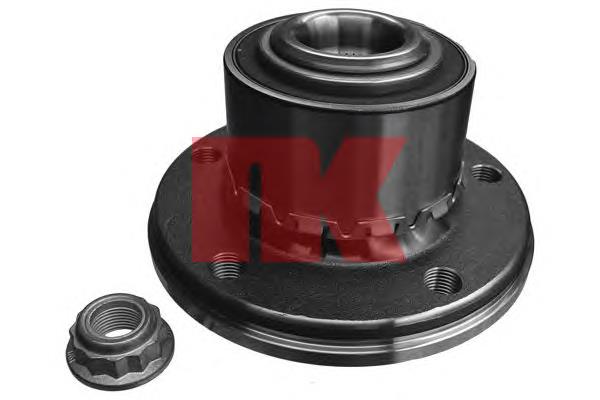 Cubo dianteiro NK 764725 preço, a partir de 82,14 USD