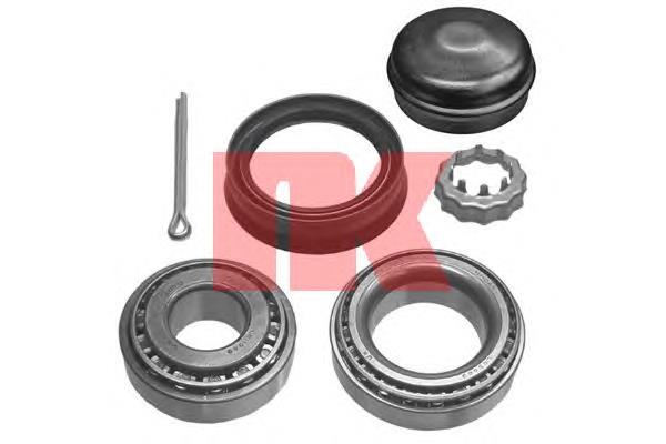 Rolamento de cubo traseiro Mercedes A0059817105 preço, a partir de 12,63 USD