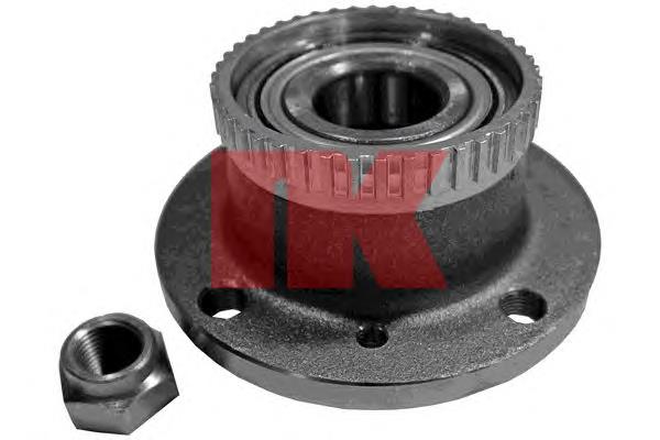 Cubo traseiro NK 764810 preço, a partir de 105,06 USD
