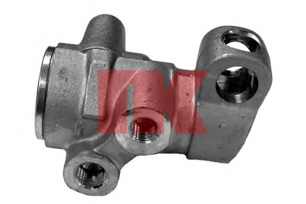 Compre D06424 Samko Regulador de pressão dos freios (regulador das forças de frenagem)