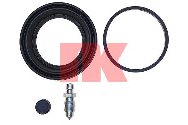 Kit de reparação de suporte do freio dianteiro Mazda B00149240 preço, a partir de 5,76 USD