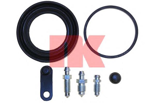 Compre 90540169 General Motors Kit de reparação de suporte do freio dianteiro
