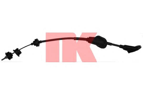 Cabo de embraiagem Peugeot/Citroen 2150Q2 preço, a partir de 12,56 USD