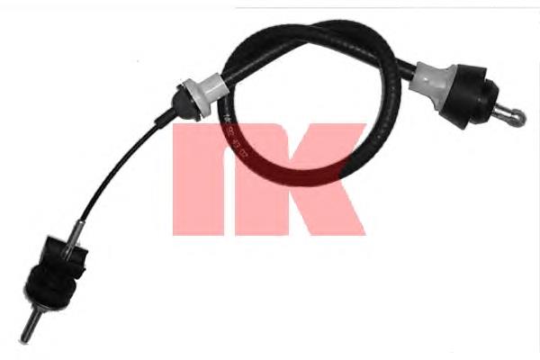 Cabo de embraiagem NK 924302 preço, a partir de 12,21 USD