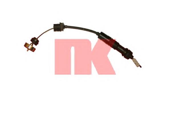 Compre K27380 ABS Cabo de embraiagem