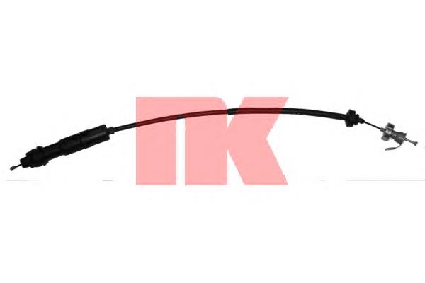 Cabo de embraiagem Peugeot/Citroen 2150AH preço, a partir de 25,22 USD