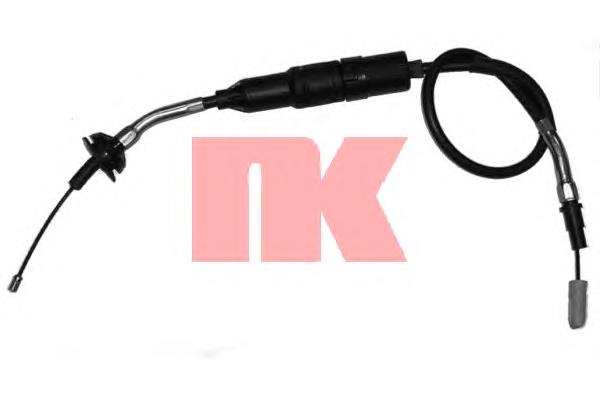 Cabo de embraiagem Adriauto 550157 preço, a partir de 31,20 USD