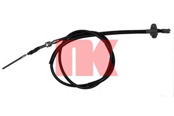 Cabo de embraiagem Suzuki 2371057B12 preço, a partir de 31,68 USD