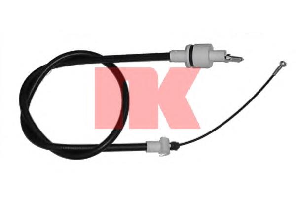 Cabo de embraiagem SPJ 999004 preço, a partir de 16,19 USD