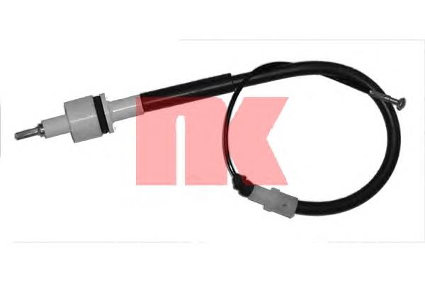 Compre 922509 NK Cabo de embraiagem