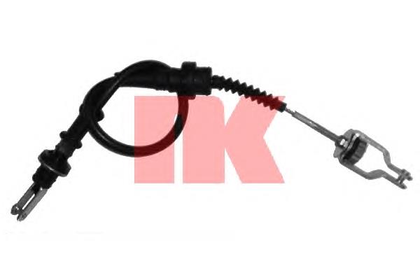 922208 NK Cabo de embraiagem