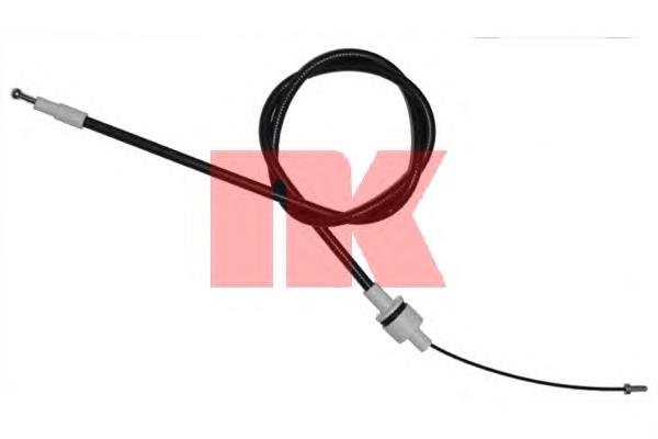 Cabo de embraiagem NK 922541 preço, a partir de 17,19 USD