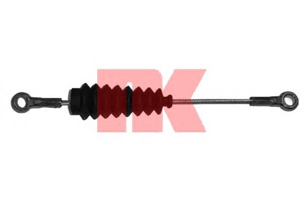 Cabo do freio de estacionamento dianteiro Mercedes A6014201585 preço, a partir de 8,26 USD