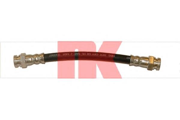 Mangueira do freio traseira Peugeot/Citroen 4806A2 preço, a partir de 7,25 USD