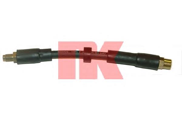 Mangueira do freio traseira VAG 4A0611775 preço, a partir de 6,86 USD