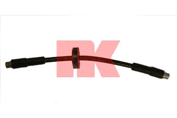 Mangueira do freio dianteira VAG 4Z7611707A preço, a partir de 12,38 USD