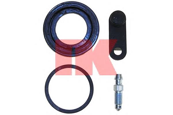 Kit de reparação de suporte do freio traseiro Mercedes 0014204983 preço, a partir de 7,51 USD
