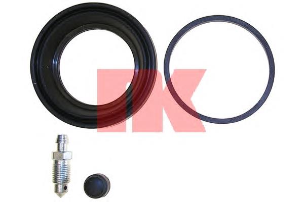 Kit de reparação de suporte do freio dianteiro VAG 701698471 preço, a partir de 6,46 USD
