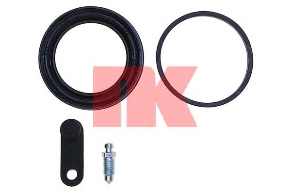 Kit de reparação de suporte do freio dianteiro Peugeot/Citroen 4427A3 preço, a partir de 29,20 USD