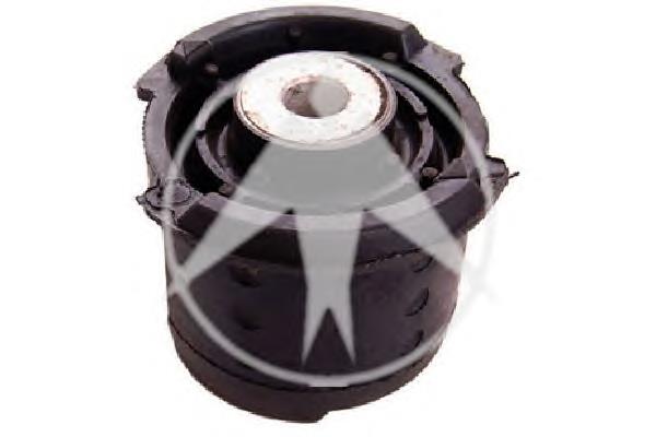 Bloco silencioso de viga traseira (de plataforma veicular) BMW 6757393