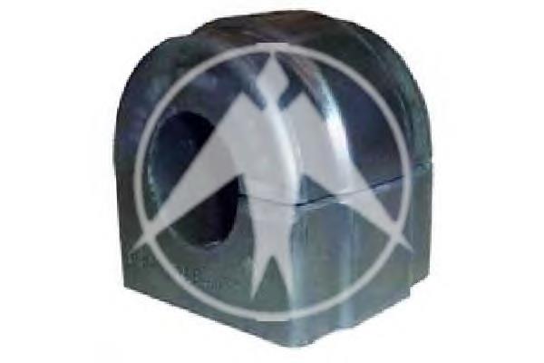 Bucha de estabilizador dianteiro 06450 Metalcaucho