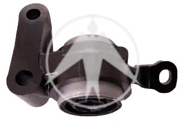 Bloco silencioso dianteiro do braço oscilante inferior Sidem 821665 preço, a partir de 71,33 USD