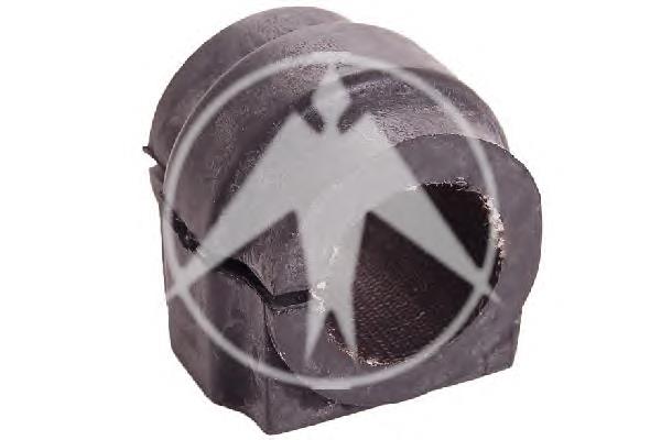 Bucha de estabilizador dianteiro 07275 Metalcaucho