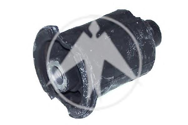 821103 Sidem Bloco silencioso de viga traseira (de plataforma veicular)